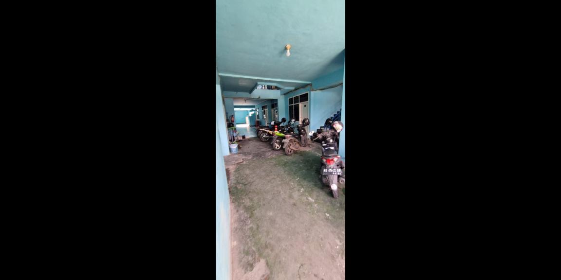 Kost Aktif Strategis 27 Kamar Dekat Kampus Petra Siwalankerto Surabaya Kost Aktif Strategis 27 Kamar Dekat Kampus Petra Siwalankerto Surabaya