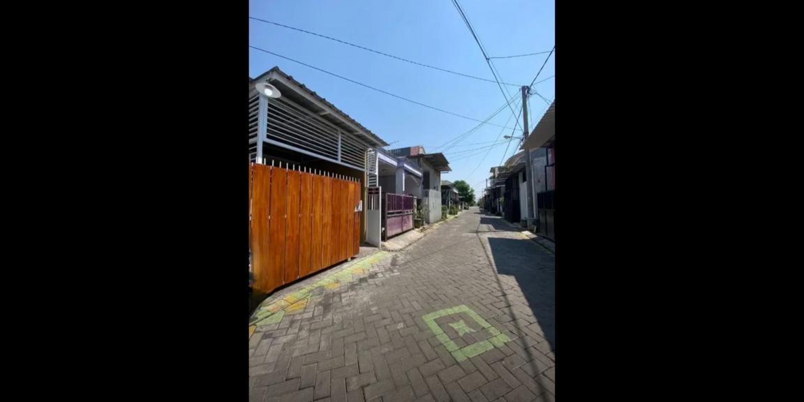 Rumah Murah Siap Huni Lokasi Perumahan Pesona Alam Gunung Anyar Rungkut Surabaya Timur Rumah Murah Siap Huni Lokasi Perumahan Pesona Alam Gunung Anyar Rungkut Surabaya Timur