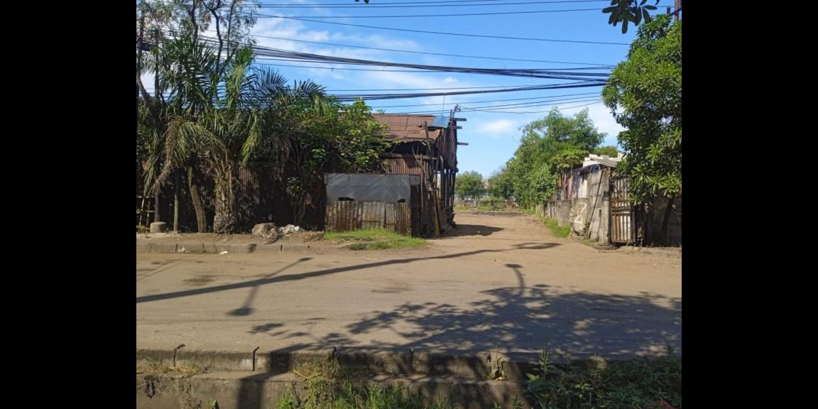 Tanah Ciamik Siap Bangun Kawasan Industri Sudah Urukan Lokasi Nol Raya Margomulyo Surabaya Tanah Ciamik Siap Bangun Kawasan Industri Sudah Urukan Lokasi Nol Raya Margomulyo Surabaya