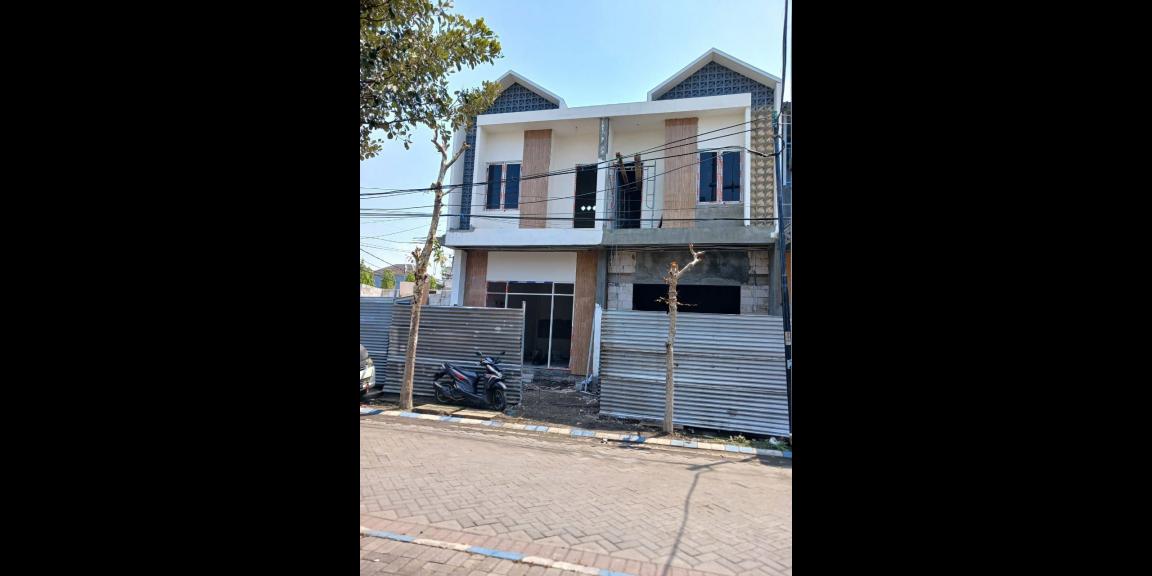 Ruko Murah Baru Gress Siap Ngomset Lokasi Perumahan Kahuripan Nirwana Sidoarjo Ruko Murah Baru Gress Siap Ngomset Lokasi Perumahan Kahuripan Nirwana Sidoarjo