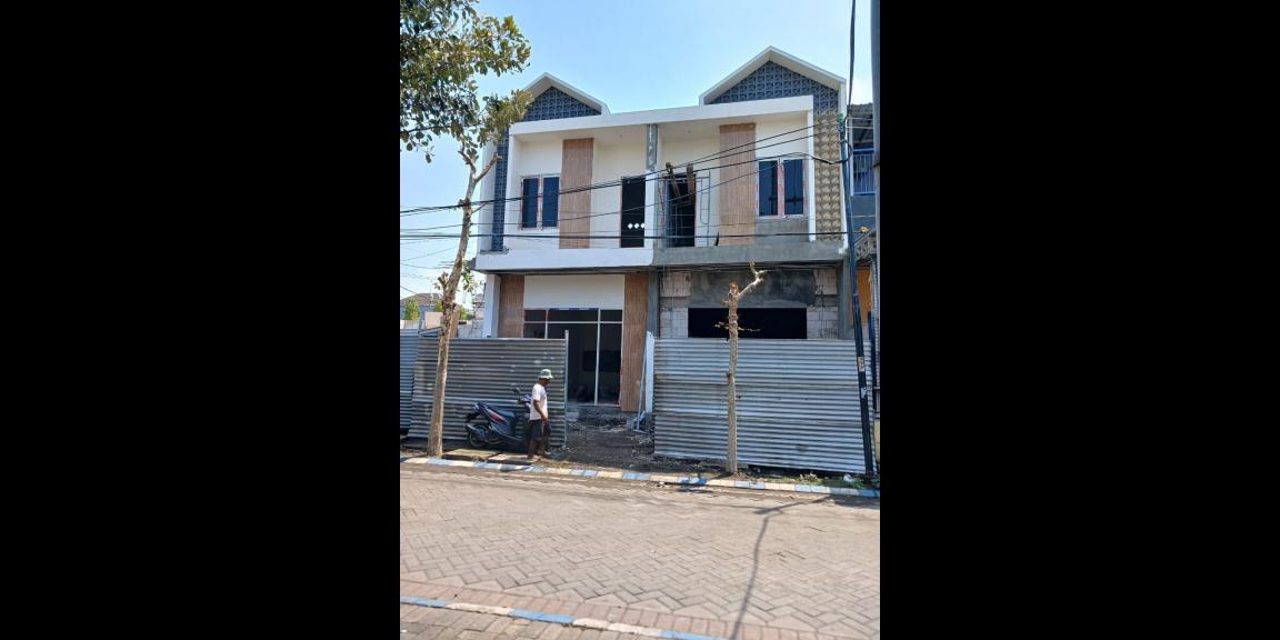 Ruko Murah Baru Gress Siap Ngomset Lokasi Perumahan Kahuripan Nirwana Sidoarjo Ruko Murah Baru Gress Siap Ngomset Lokasi Perumahan Kahuripan Nirwana Sidoarjo