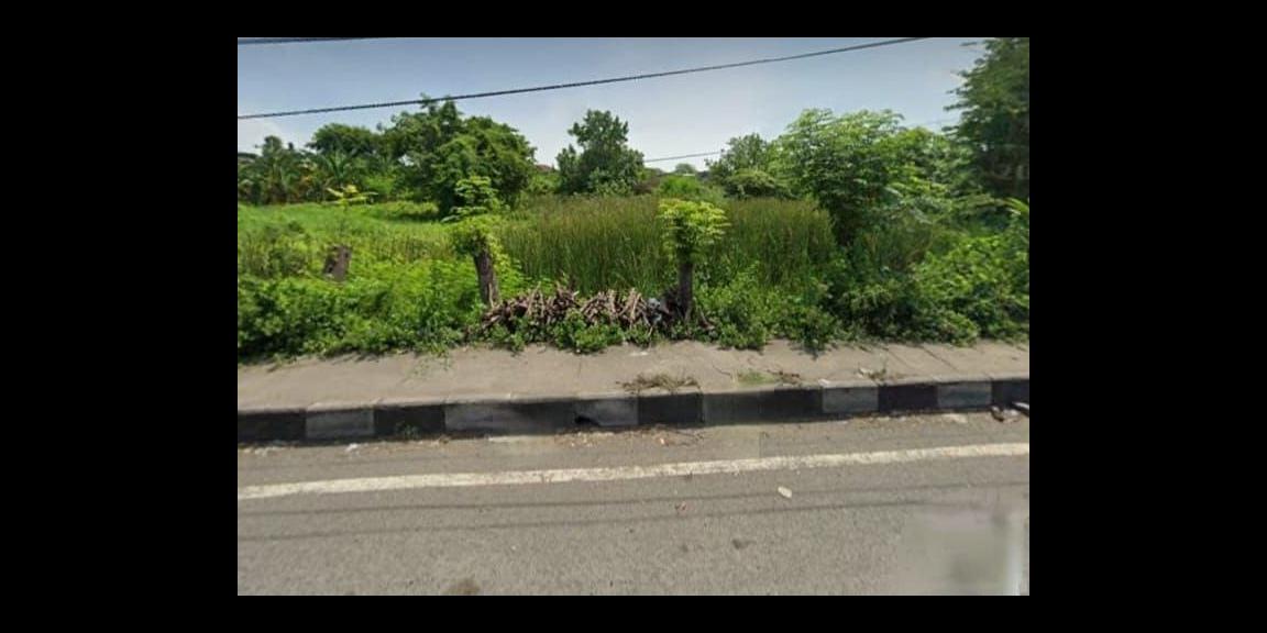 Tanah Siap Bangun Lokasi Pergudangan Lingkar Timur Sidoarjo Tanah Siap Bangun Lokasi Pergudangan Lingkar Timur Sidoarjo