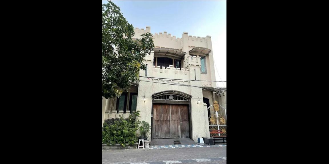 Rumah Siap Huni Lokasi Tropodo Waru Sidoarjo Rumah Siap Huni Lokasi Tropodo Waru Sidoarjo