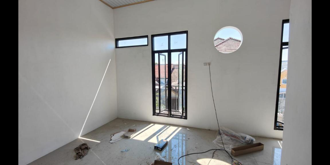 Rumah Baru Deltasari Baru Waru Sidoarjo Minimalis Istimewa Siap Huni Rumah Baru Deltasari Baru Waru Sidoarjo Minimalis Istimewa Siap Huni