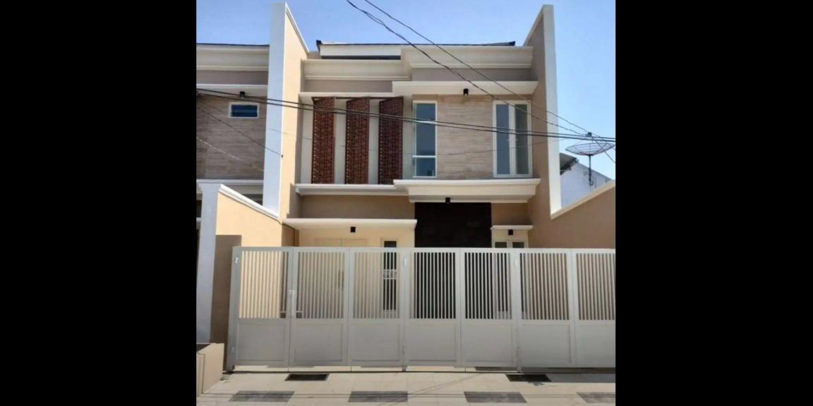 Rumah Baru Manyar Kertoardi Minimalis Modern Super Strategis Rumah Baru Manyar Kertoardi Minimalis Modern Super Strategis