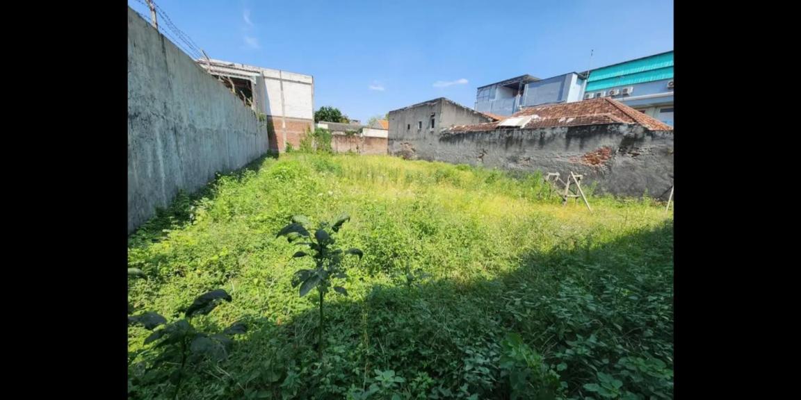 Tanah Murah Super Strategis Siap Bangun Lokasi Bendul Merisi Surabaya Tanah Murah Super Strategis Siap Bangun Lokasi Bendul Merisi Surabaya