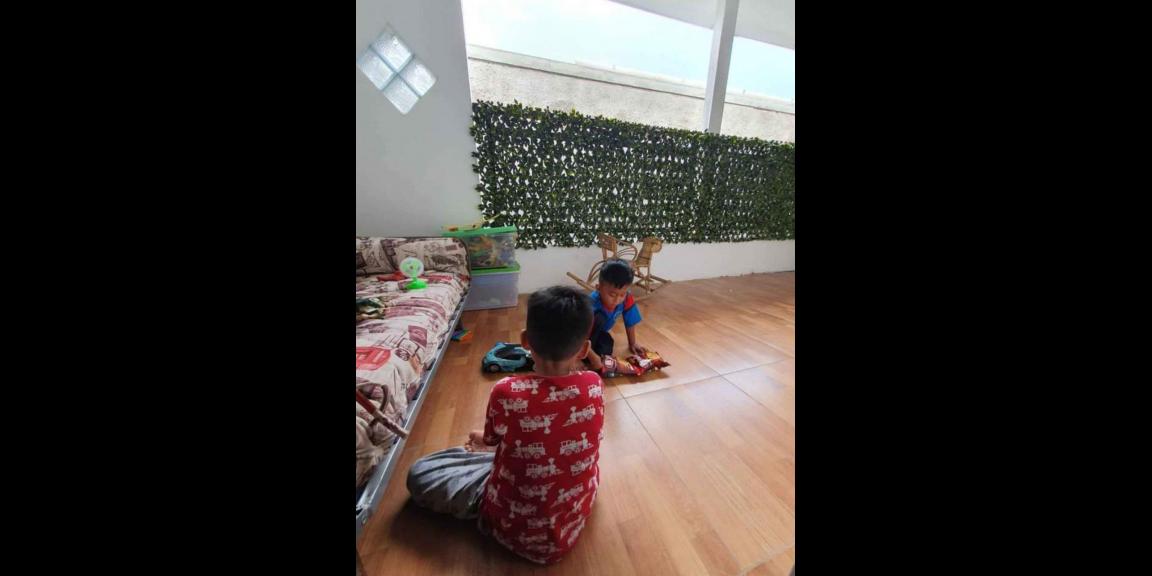 Rumah Siap Huni Shoji Land Candi Sidoarjo Rumah Siap Huni Shoji Land Candi Sidoarjo