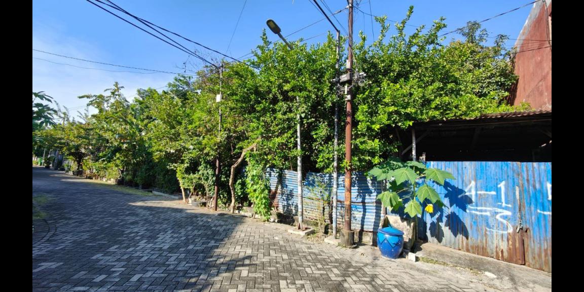 Tanah Murah Siap Bangun Lokasi Semolowaru Surabaya Tanah Murah Siap Bangun Lokasi Semolowaru Surabaya