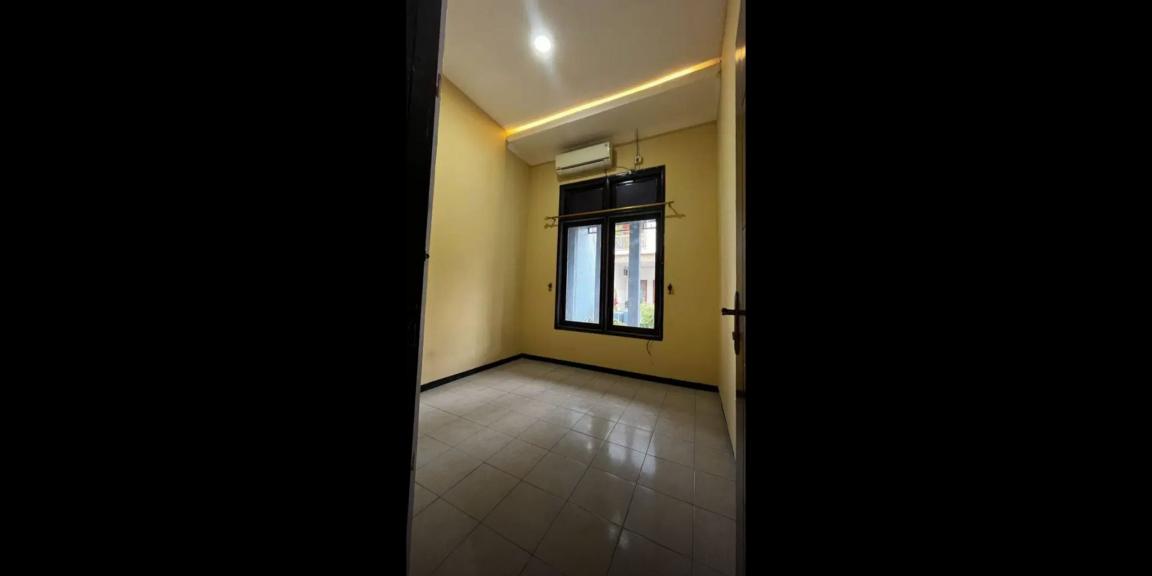 Rumah Murah Minimalis Lokasi Palm Spring Jambangan Surabaya Rumah Murah Minimalis Lokasi Palm Spring Jambangan Surabaya