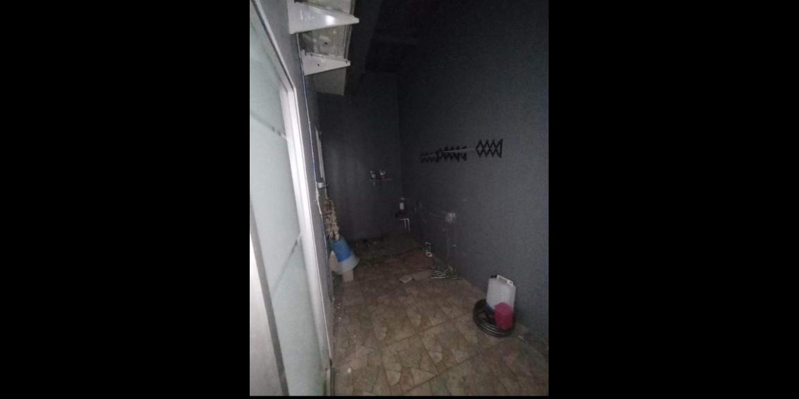 Rumah Semi Furnished Grand Aloha Wage Sidoarjo Rumah Semi Furnished Grand Aloha Wage Sidoarjo