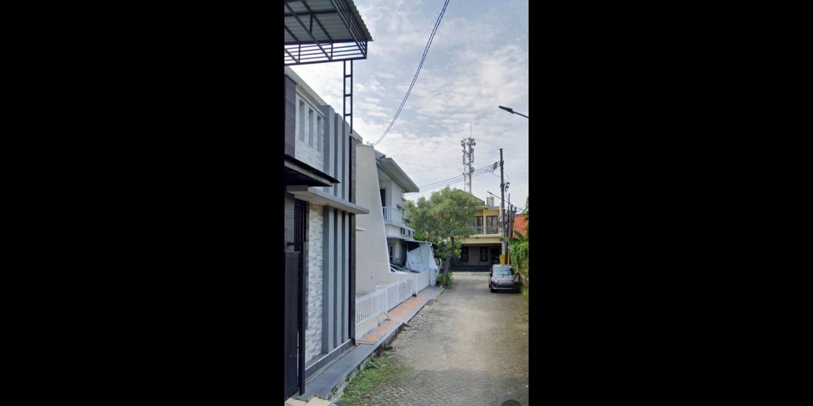Rumah Semi Furnished Siap Huni Lokasi Pagesangan Baru Surabaya Rumah Semi Furnished Siap Huni Lokasi Pagesangan Baru Surabaya