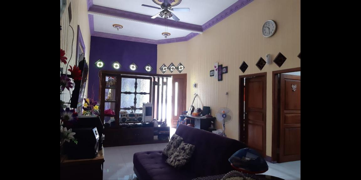 Rumah Murah Siap Huni Lokasi Perumahan Pepelegi Indah Waru Sidoarjo Rumah Murah Siap Huni Lokasi Perumahan Pepelegi Indah Waru Sidoarjo