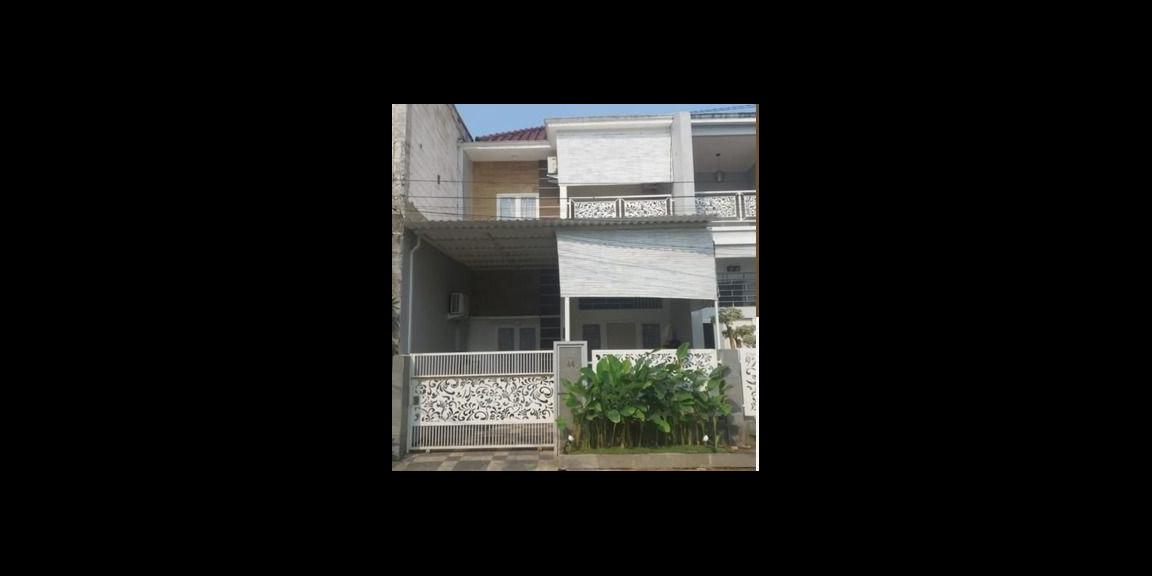 Rumah Full Furnished Siap Huni Lokasi Perumahan Palem Putri Indah Gedangan Sidoarjo Rumah Full Furnished Siap Huni Lokasi Perumahan Palem Putri Indah Gedangan Sidoarjo