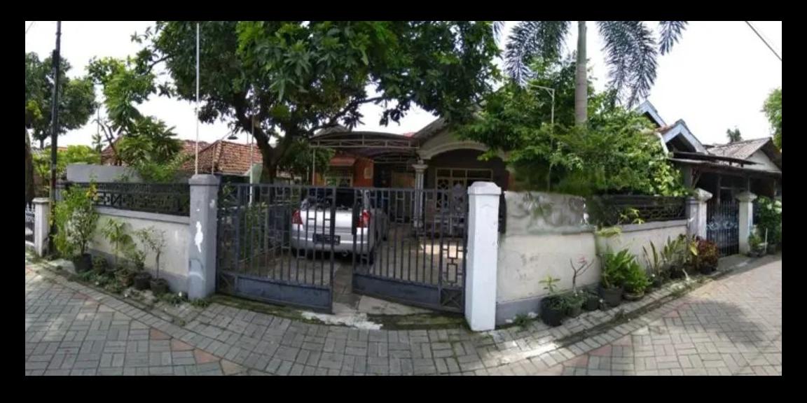 Rumah Hook Hitung Tanah Lokasi Strategis di Petemon Surabaya Pusat Rumah Hook Hitung Tanah Lokasi Strategis di Petemon Surabaya Pusat