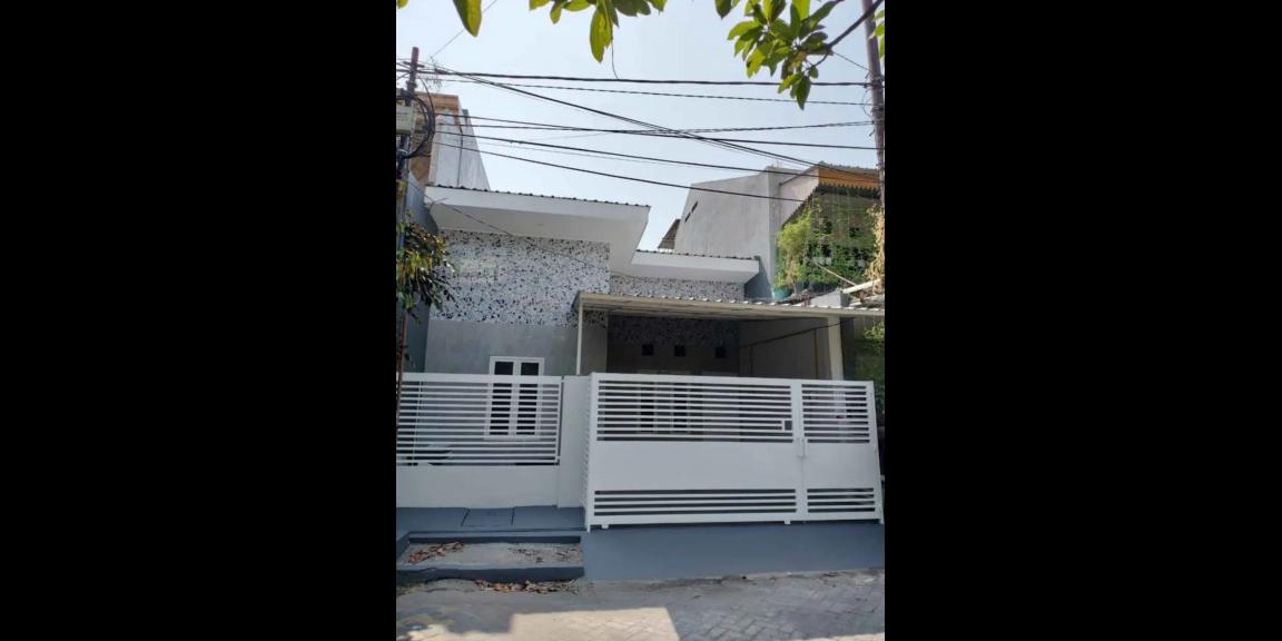 Rumah Baru Siap Huni Lokasi Pandugo Rungkut Surabaya Tmur Rumah Baru Siap Huni Lokasi Pandugo Rungkut Surabaya Tmur