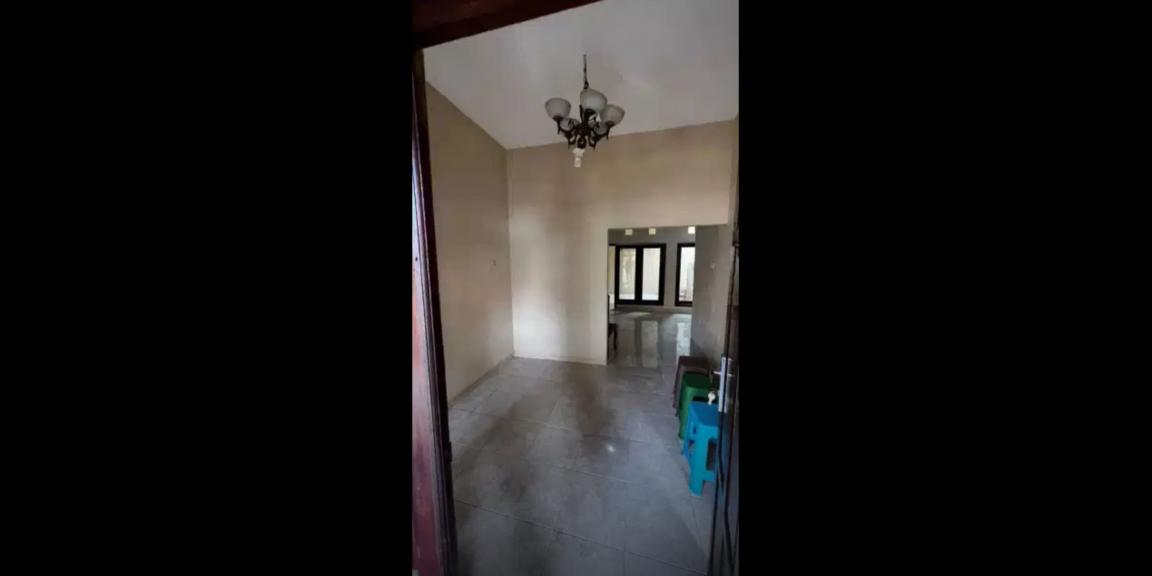 Rumah Siap Huni Lokasi Kebraon Indah Permai Surabaya  Rumah Siap Huni Lokasi Kebraon Indah Permai Surabaya