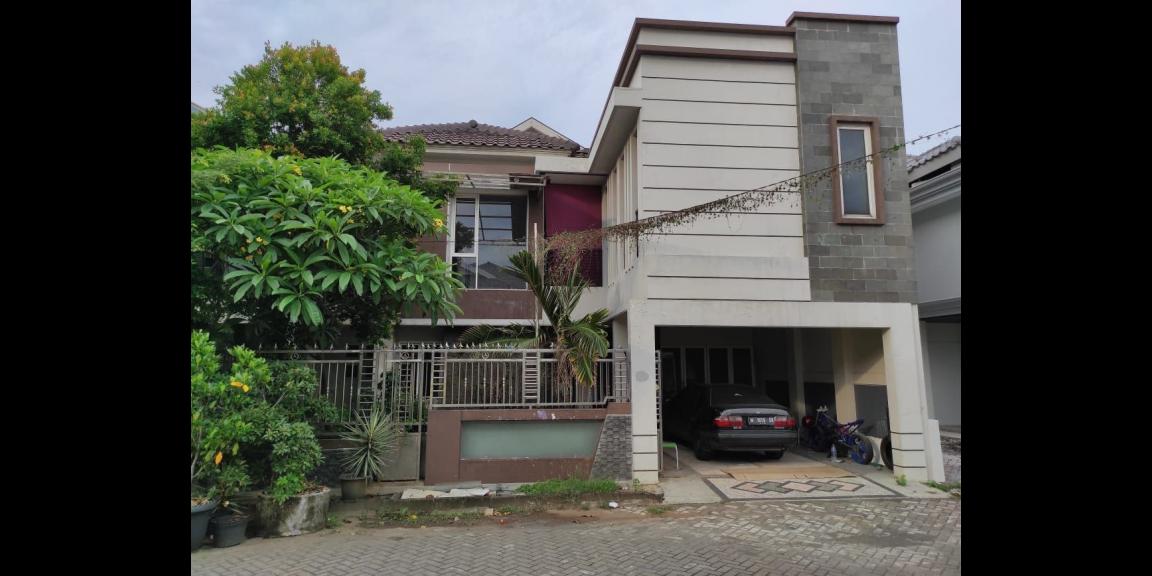 Rumah Minimalis 2 Lantai Di Perumahan Unimas Garden Regency Waru Sidoarjo  Rumah Minimalis 2 Lantai Di Perumahan Unimas Garden Regency Waru Sidoarjo