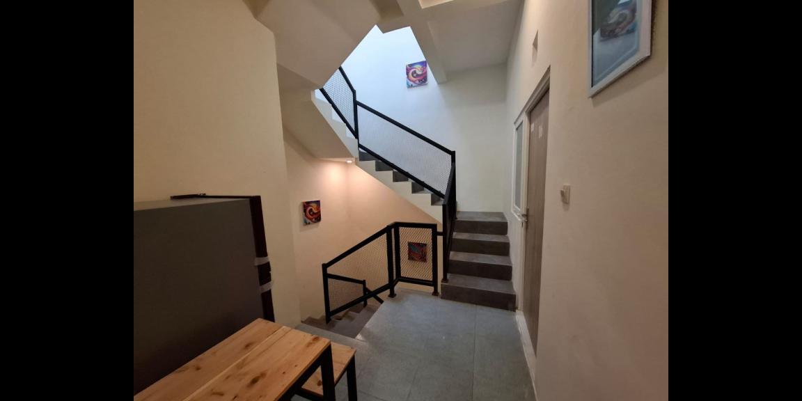 Rumah Kost 14 Kamar Ciamik Tlogomas Malang Dekat Kampus Full Penghuni Rumah Kost 14 Kamar Ciamik Tlogomas Malang Dekat Kampus Full Penghuni