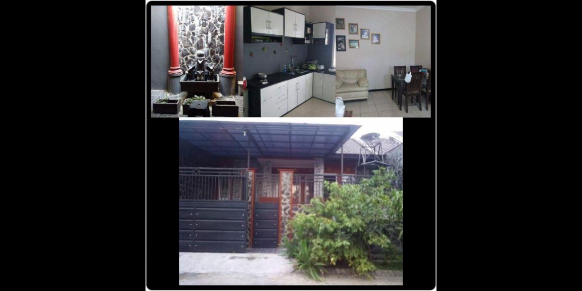 Rumah Siap Huni Harga Murah Lokasi Strategis Di Oma View Kota Malang Rumah Siap Huni Harga Murah Lokasi Strategis Di Oma View Kota Malang