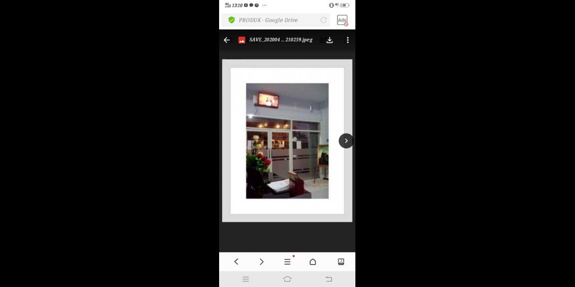 Ruko LT3 Jalur utama Batu - Surabaya Ruko LT3 Jalur utama Batu - Surabaya