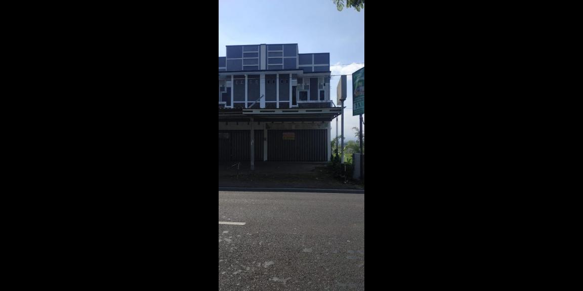 Ruko LT3 Jalur utama Batu - Surabaya Ruko LT3 Jalur utama Batu - Surabaya