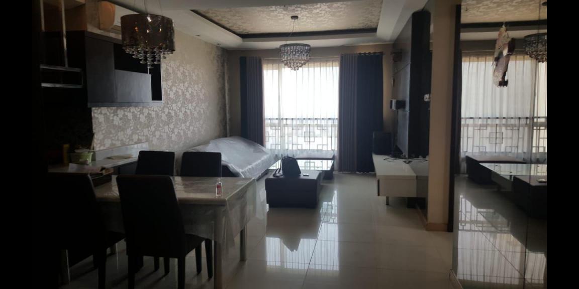 Dijual dan Disewakana Apartemen Waterplace De Residence Dijual dan Disewakana Apartemen Waterplace De Residence