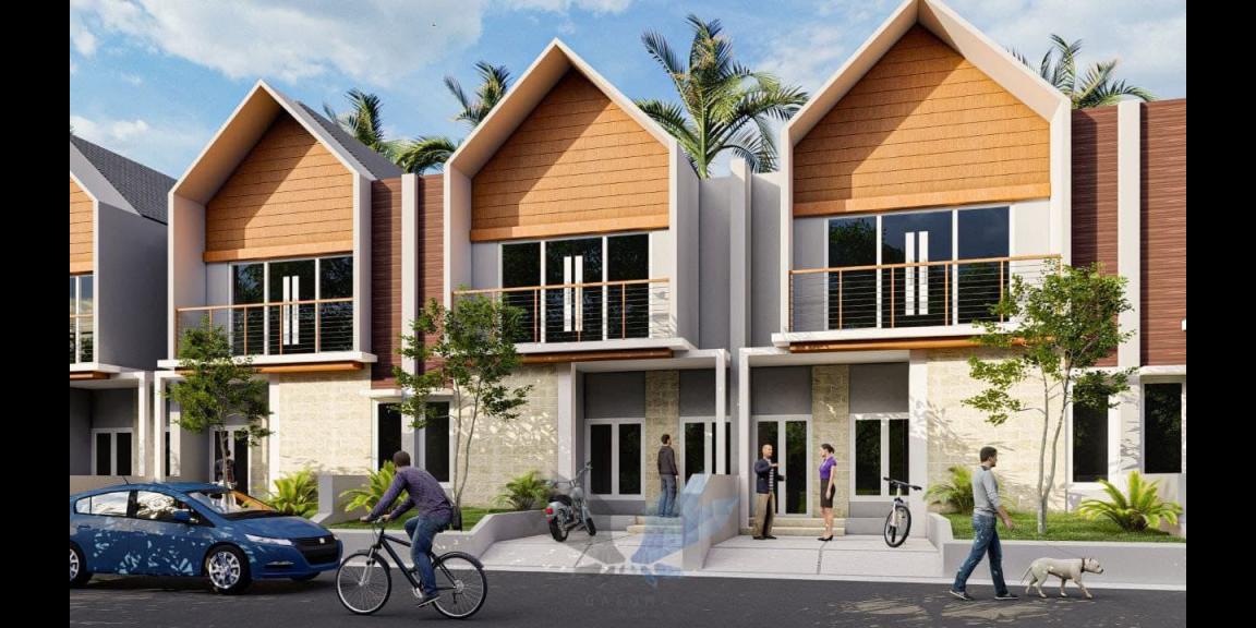 Rumah Kos DiJual Di Malang Rumah Kos DiJual Di Malang