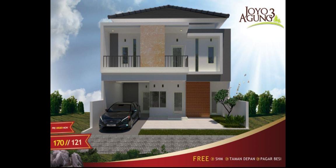 Rumah Kos DiJual Di Malang Rumah Kos DiJual Di Malang