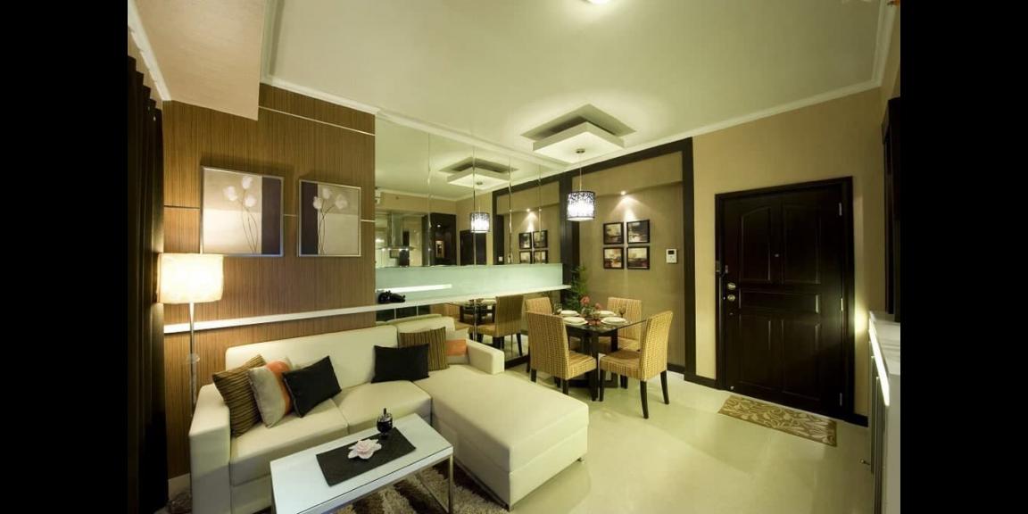 Dijual/Disewakan Apartemen Waterplace Semi Penthouse Dijual/Disewakan Apartemen Waterplace Semi Penthouse
