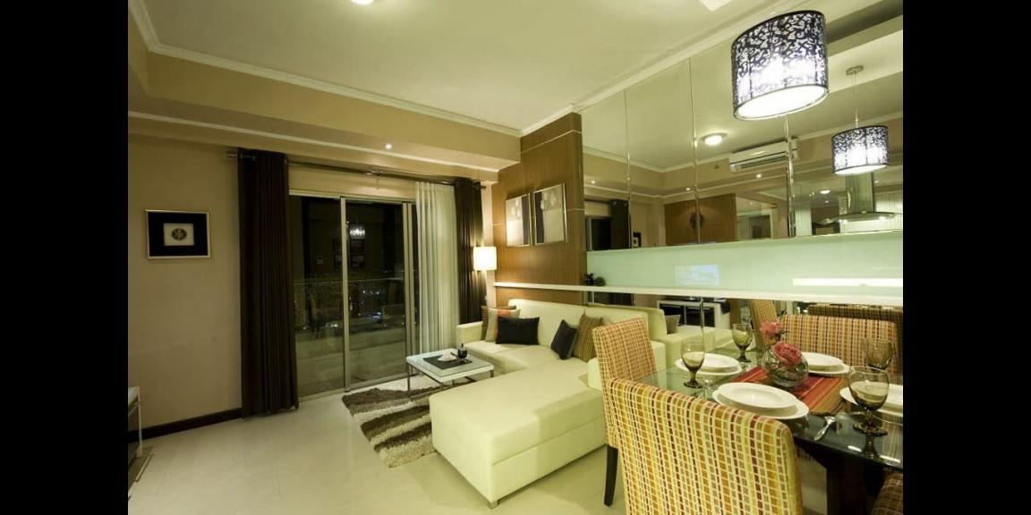 Dijual/Disewakan Apartemen Waterplace Semi Penthouse Dijual/Disewakan Apartemen Waterplace Semi Penthouse