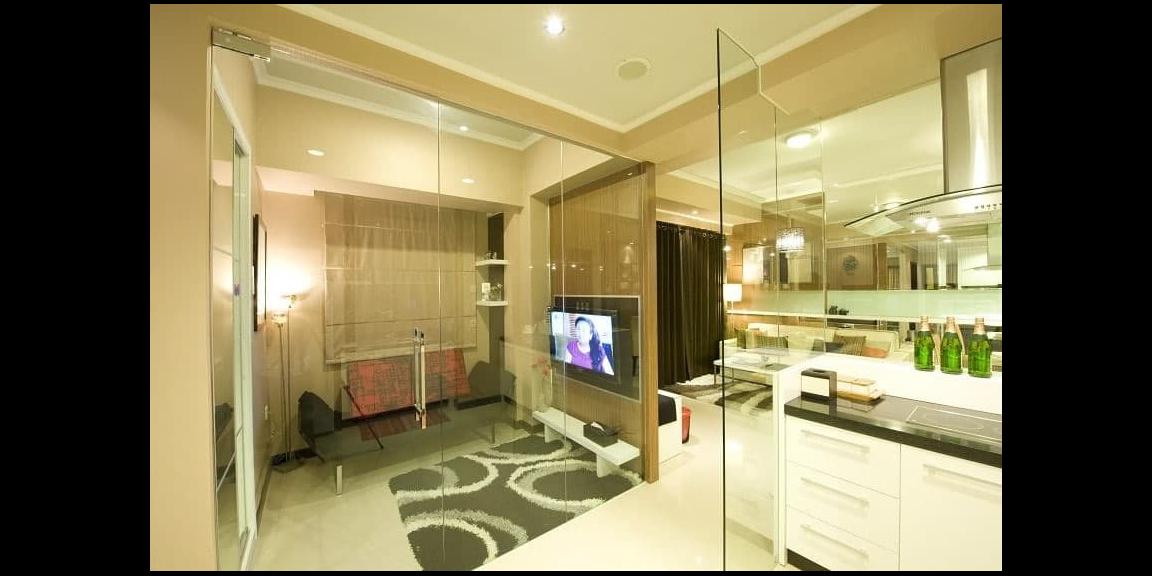 Dijual/Disewakan Apartemen Waterplace Semi Penthouse Dijual/Disewakan Apartemen Waterplace Semi Penthouse