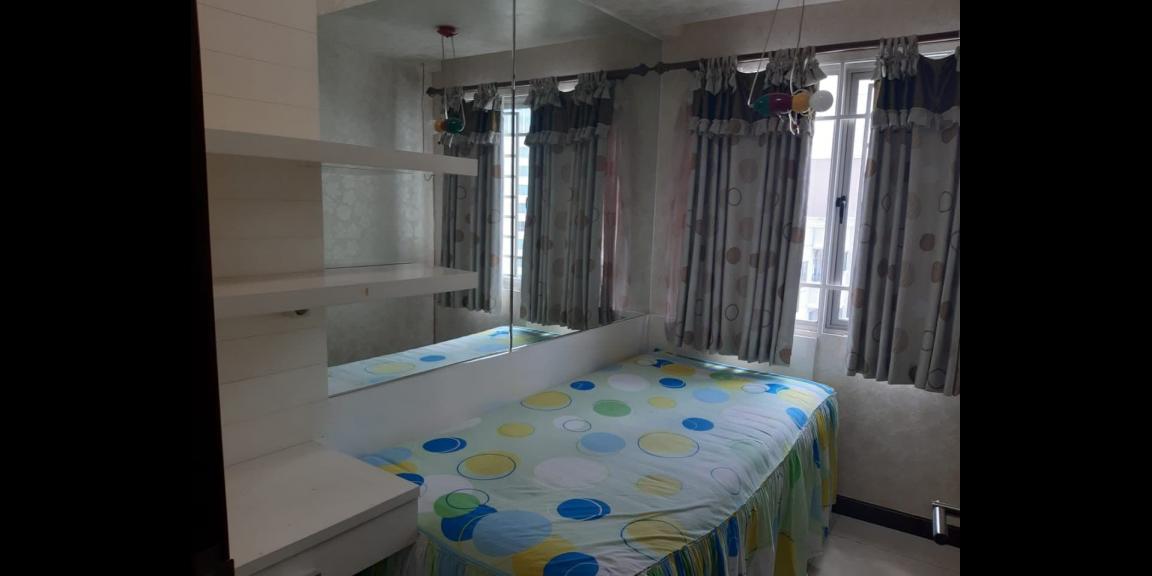 Dijual Apartemen Waterplace Residence Semi penthouse Dijual Apartemen Waterplace Residence Semi penthouse