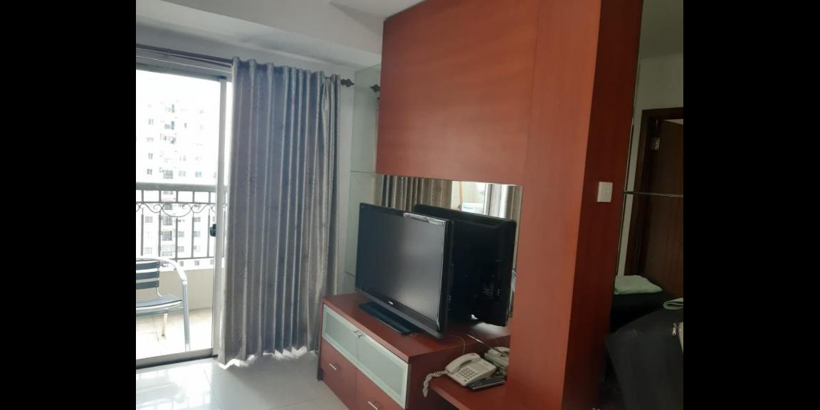 Dijual Apartemen Waterplace Residence Semi penthouse Dijual Apartemen Waterplace Residence Semi penthouse