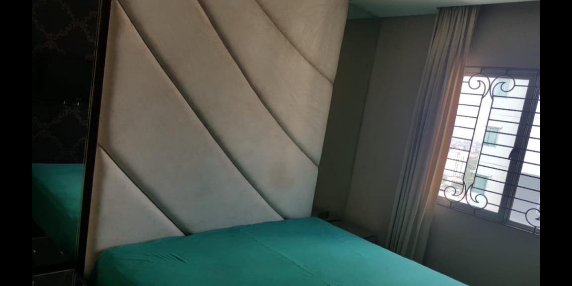 *Dijual dan Disewakana Apartemen Waterplace De Residence* *Dijual dan Disewakana Apartemen Waterplace De Residence*