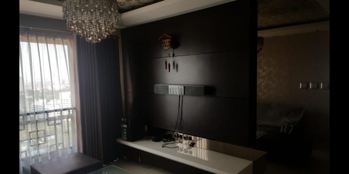 *Dijual dan Disewakana Apartemen Waterplace De Residence* *Dijual dan Disewakana Apartemen Waterplace De Residence*