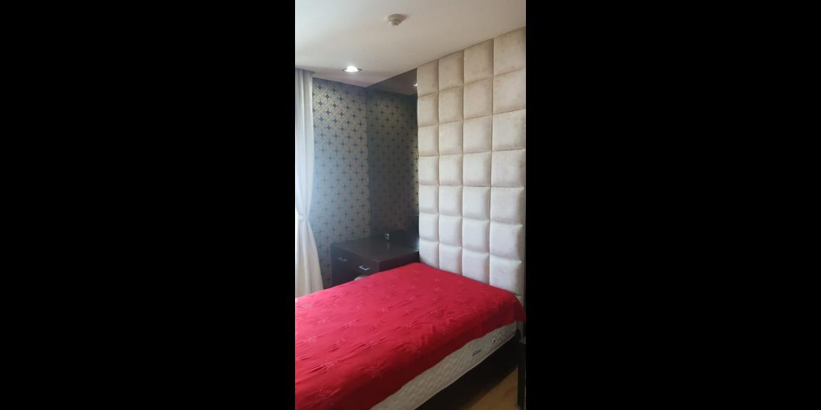 *Dijual dan Disewakana Apartemen Waterplace De Residence* *Dijual dan Disewakana Apartemen Waterplace De Residence*