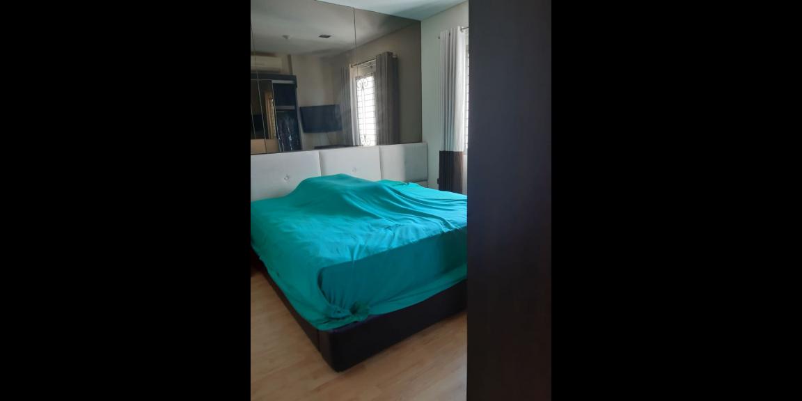 *Dijual dan Disewakana Apartemen Waterplace De Residence* *Dijual dan Disewakana Apartemen Waterplace De Residence*