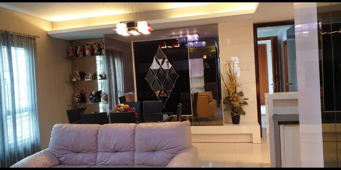 Dijual Apartement De Residence Waterplace Dijual Apartement De Residence Waterplace
