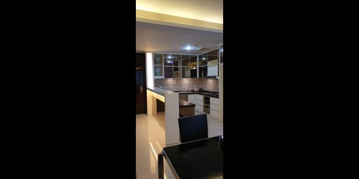 Dijual Apartement De Residence Waterplace Dijual Apartement De Residence Waterplace