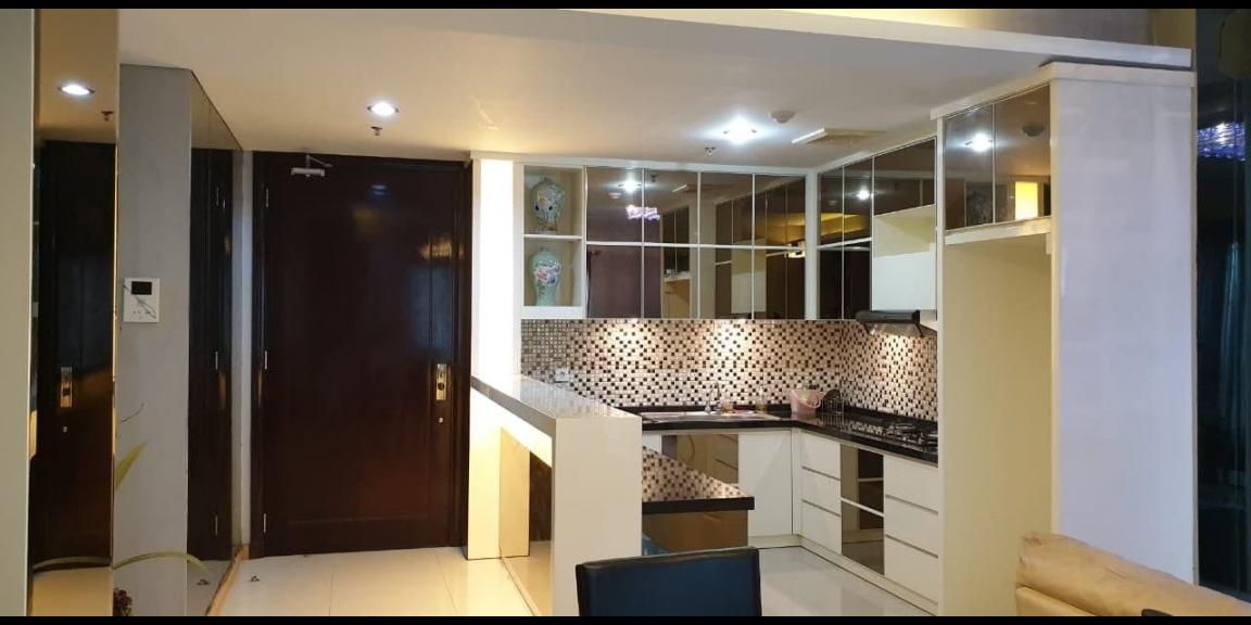 Dijual Apartement De Residence Waterplace Dijual Apartement De Residence Waterplace