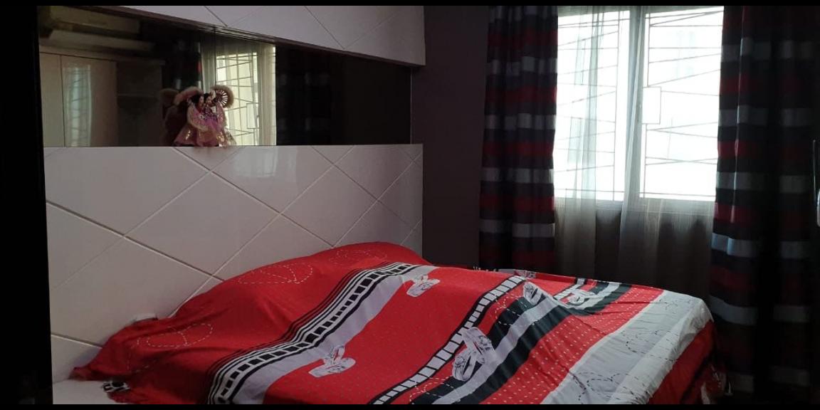 Dijual Apartement De Residence Waterplace Dijual Apartement De Residence Waterplace