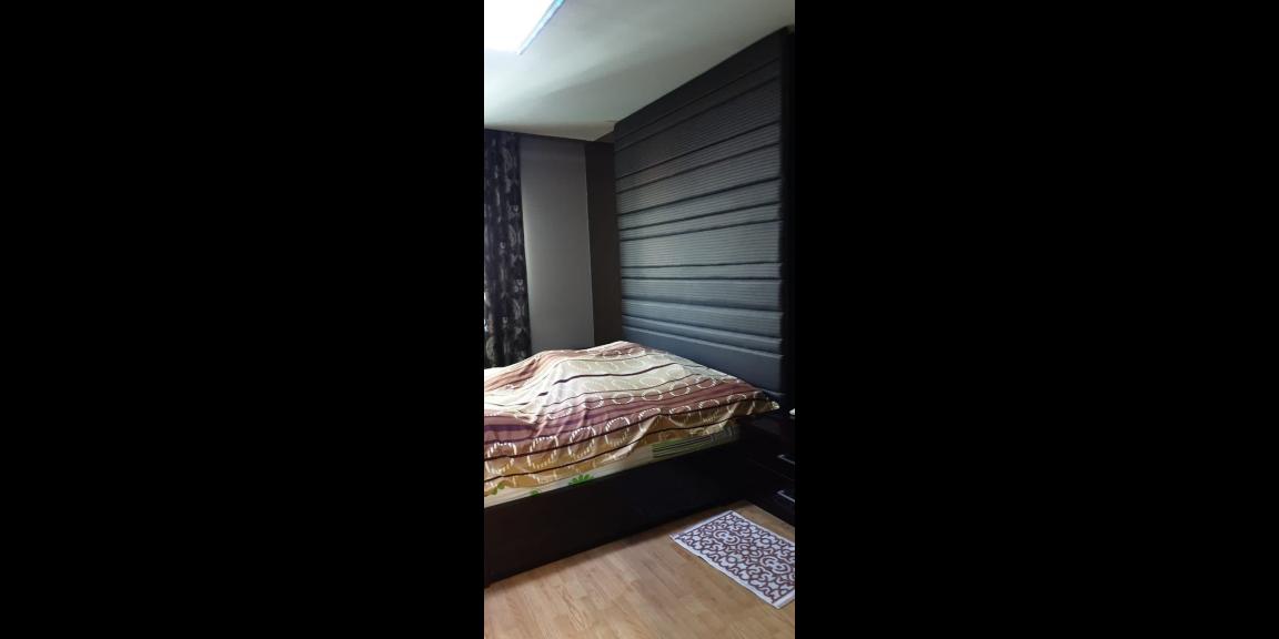 Dijual Apartement De Residence Waterplace Dijual Apartement De Residence Waterplace
