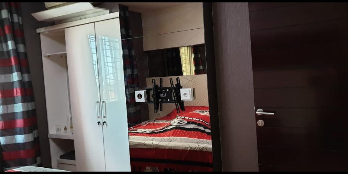 Dijual Apartement De Residence Waterplace Dijual Apartement De Residence Waterplace