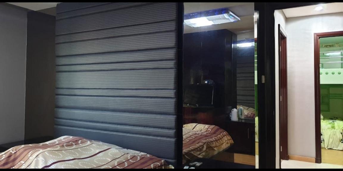 Dijual Apartement De Residence Waterplace Dijual Apartement De Residence Waterplace