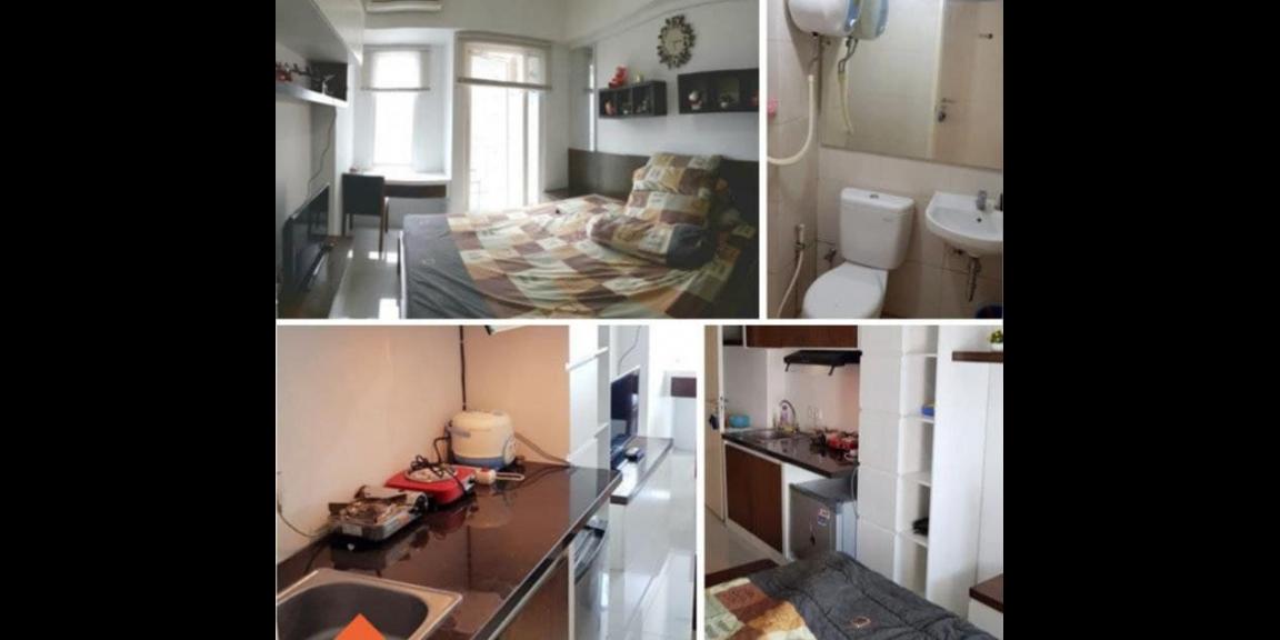 Dijual Apartemen Supermall Mansion Tower Tanglin Dijual Apartemen Supermall Mansion Tower Tanglin