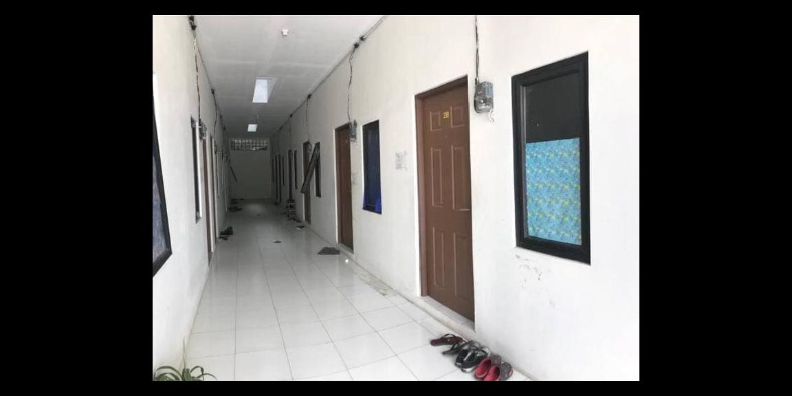 KOS SINTHYA / KONTRAKAN EXCLUSIVE CIMANGGIS DEPOK (FURNITURE) KOS SINTHYA / KONTRAKAN EXCLUSIVE CIMANGGIS DEPOK (FURNITURE)