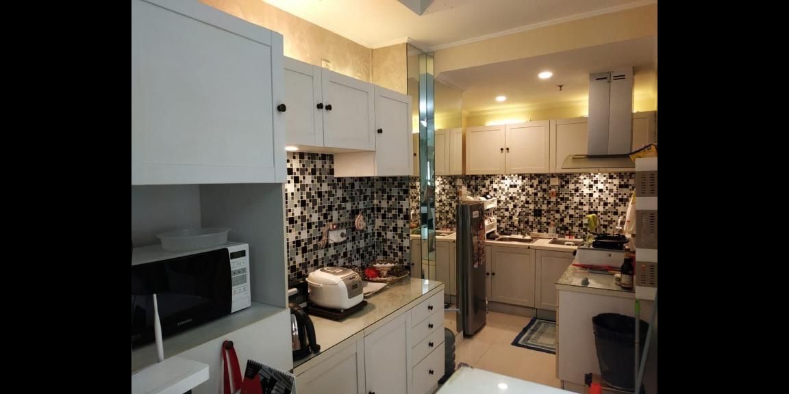 Dijual Apartemen Waterplace Rivera Mansion Dijual Apartemen Waterplace Rivera Mansion