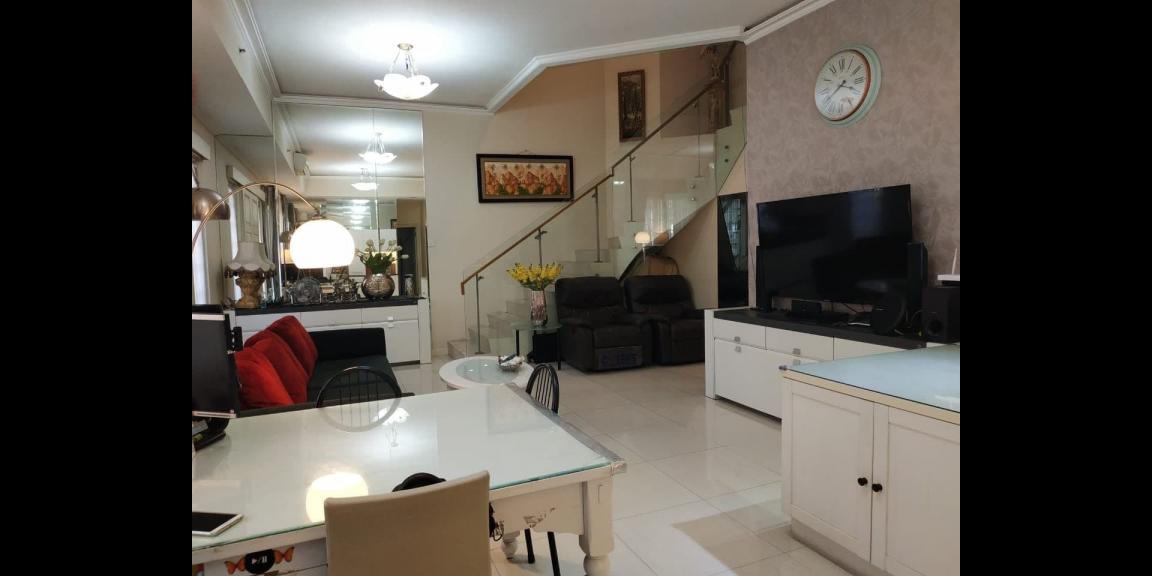 Dijual Apartemen Waterplace Rivera Mansion Dijual Apartemen Waterplace Rivera Mansion