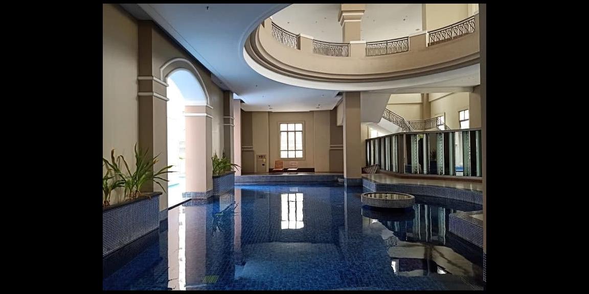 Dijual Apartemen Waterplace Rivera Mansion Dijual Apartemen Waterplace Rivera Mansion