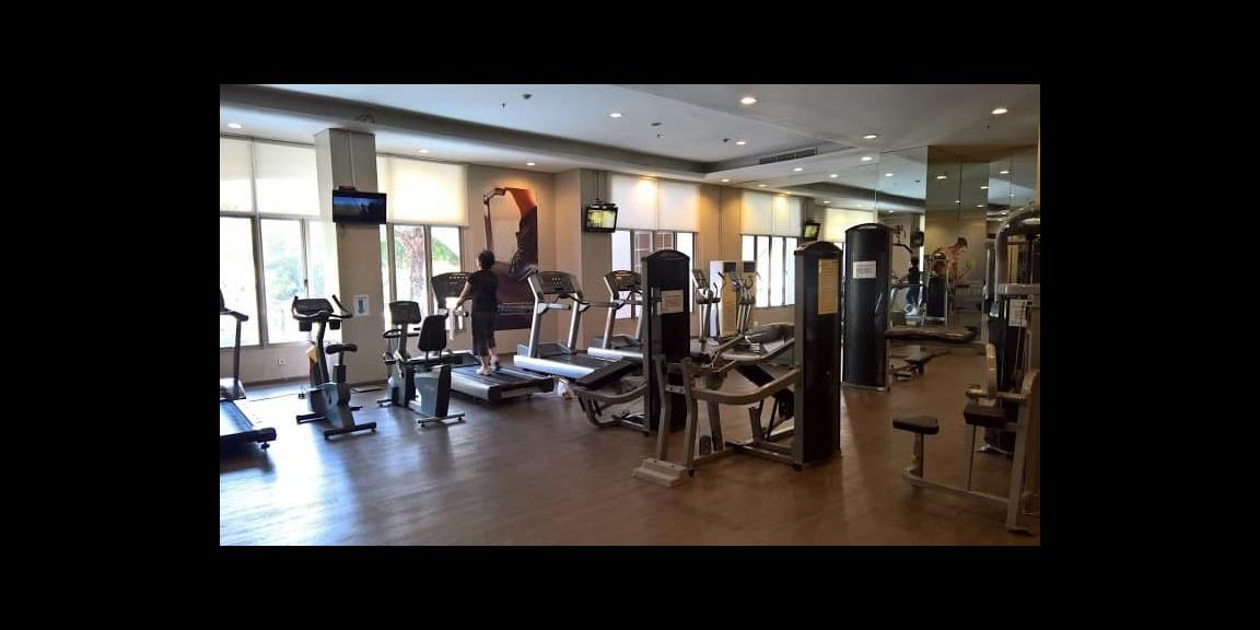 Dijual Apartemen Waterplace Rivera Mansion Dijual Apartemen Waterplace Rivera Mansion